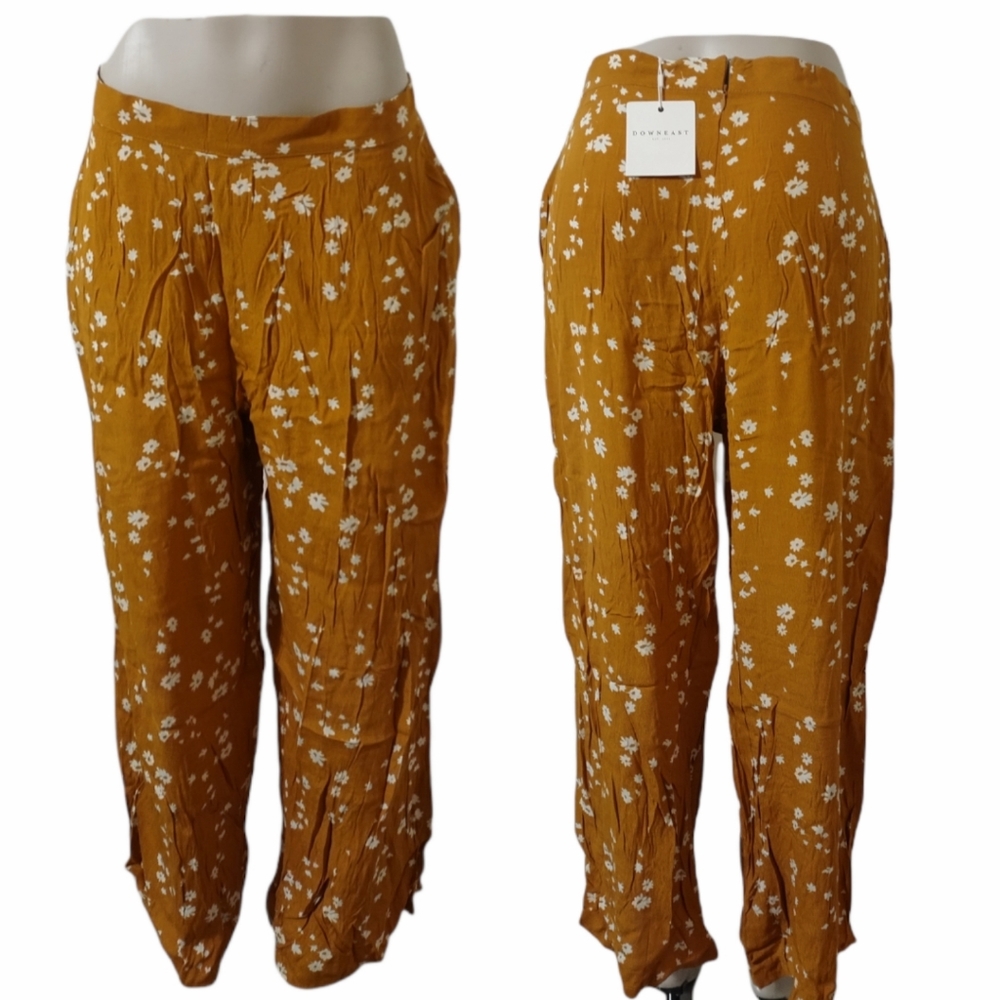 🆕  Kimberley PANTS